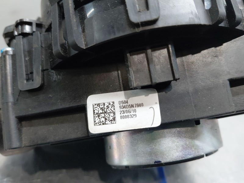 Recambio de anillo airbag para hyundai tucson tecno sky referencia OEM IAM 93490N9130 934D5N7840 