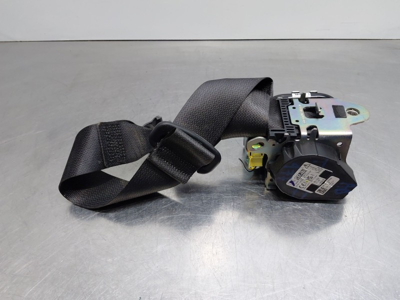 Recambio de cinturon seguridad trasero izquierdo para hyundai tucson tecno sky referencia OEM IAM 89880N7000NNB  