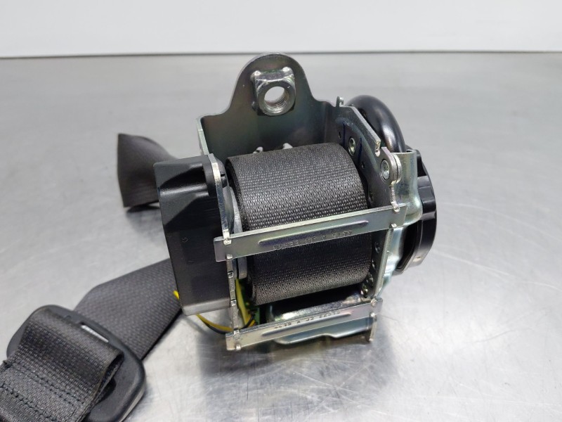 Recambio de cinturon seguridad trasero izquierdo para hyundai tucson tecno sky referencia OEM IAM 89880N7000NNB  