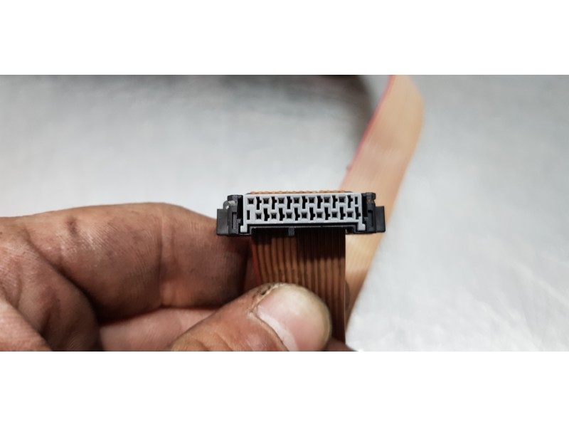 Recambio de mando multifuncion para bmw x5 (e70) 3.0d referencia OEM IAM 61316972780   Recambio de mando multifuncion para bmw x5 (e70) 3.0d referencia OEM IAM 61316972780