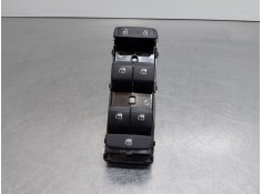 Recambio de mando elevalunas delantero izquierdo para hyundai tucson tecno sky referencia OEM IAM 93571N73004X  