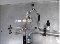 Recambio de tubos aire acondicionado para hyundai tucson tecno sky referencia OEM IAM 97777N7011 97762N7000  2