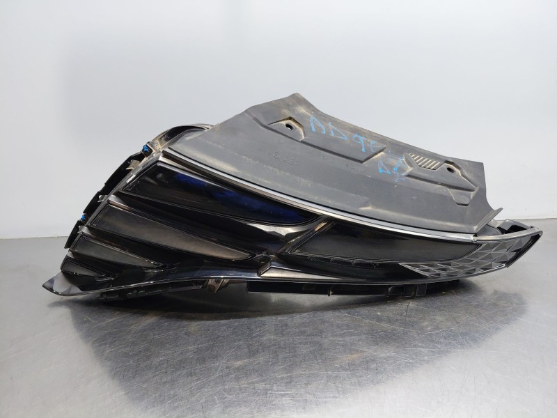 Recambio de piloto delantero izquierdo para hyundai tucson tecno sky referencia OEM IAM 92207N7100  