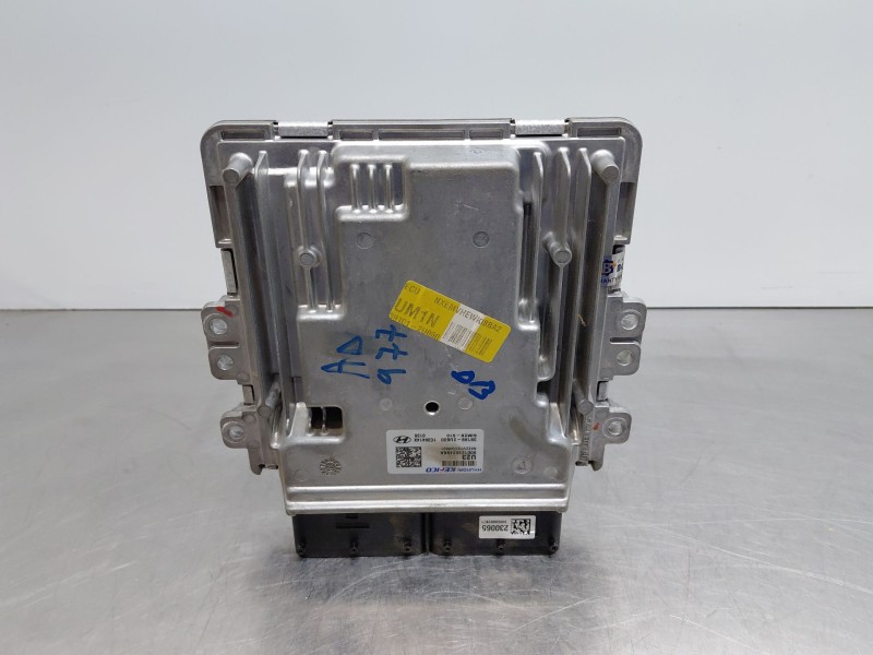 Recambio de centralita motor uce para hyundai tucson tecno sky referencia OEM IAM 391992U600  