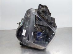 Recambio de faro izquierdo para hyundai tucson tecno sky referencia OEM IAM 92101N7000  
