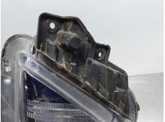 Recambio de faro izquierdo para hyundai tucson tecno sky referencia OEM IAM 92101N7000   2