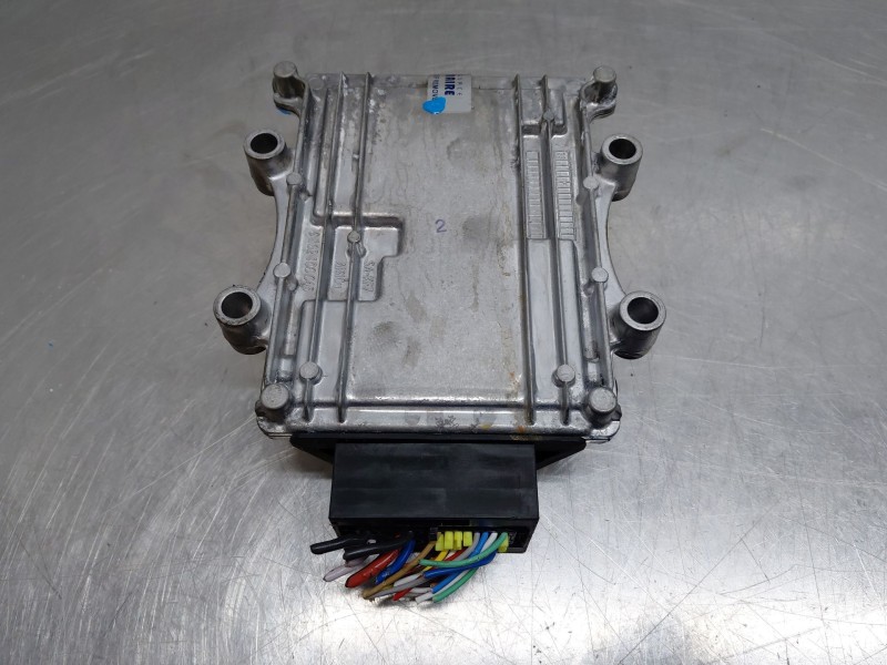 Recambio de modulo electronico para hyundai tucson tecno sky referencia OEM IAM 95441-32AHO  