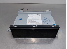 Recambio de sistema audio / radio cd para hyundai tucson tecno sky referencia OEM IAM 96160N7121  