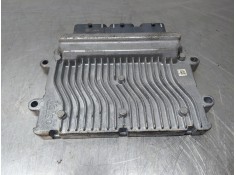 Recambio de centralita motor uce para citroën c3 i (fc_, fn_) 1.1 i referencia OEM IAM    2