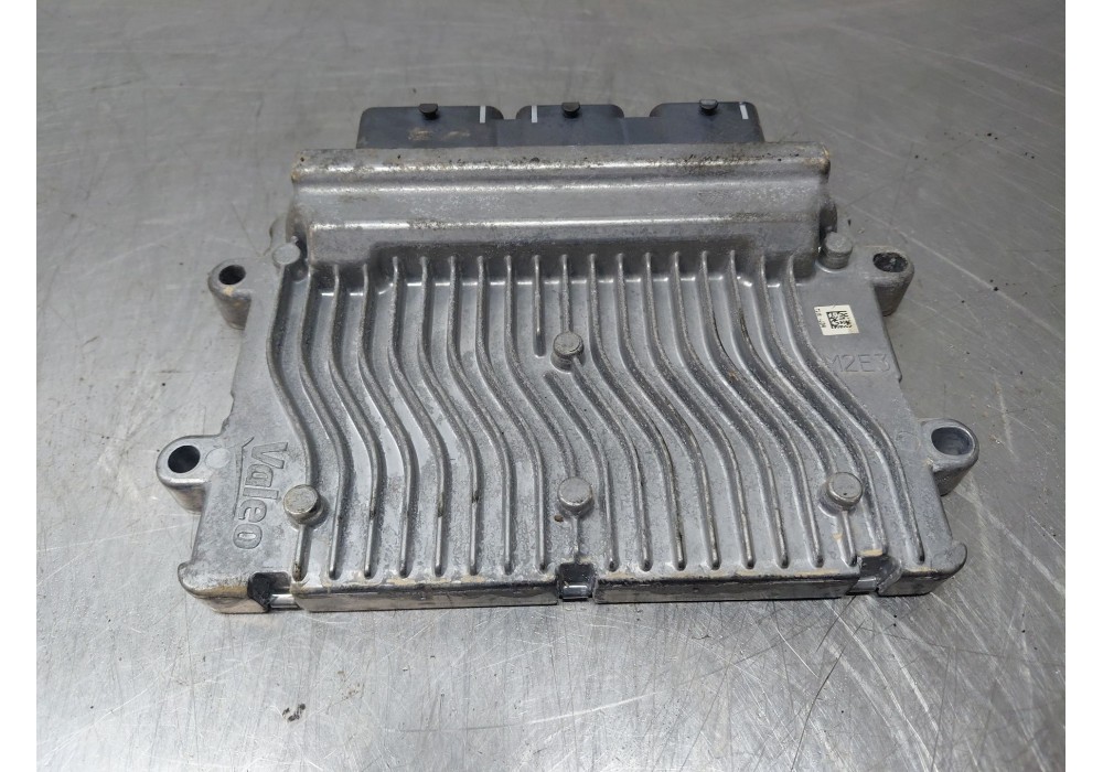 Recambio de centralita motor uce para citroën c3 i (fc_, fn_) 1.1 i referencia OEM IAM   