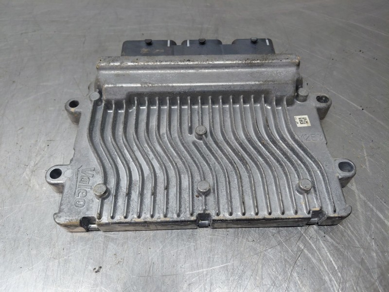 Recambio de centralita motor uce para citroën c3 i (fc_, fn_) 1.1 i referencia OEM IAM   