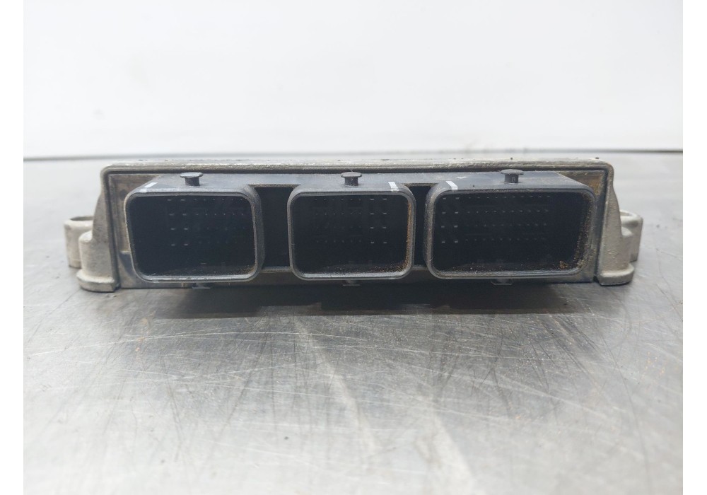 Recambio de centralita motor uce para citroën c3 i (fc_, fn_) 1.1 i referencia OEM IAM   