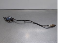 Recambio de sonda lambda para hyundai tucson tecno sky referencia OEM IAM 392652U800  