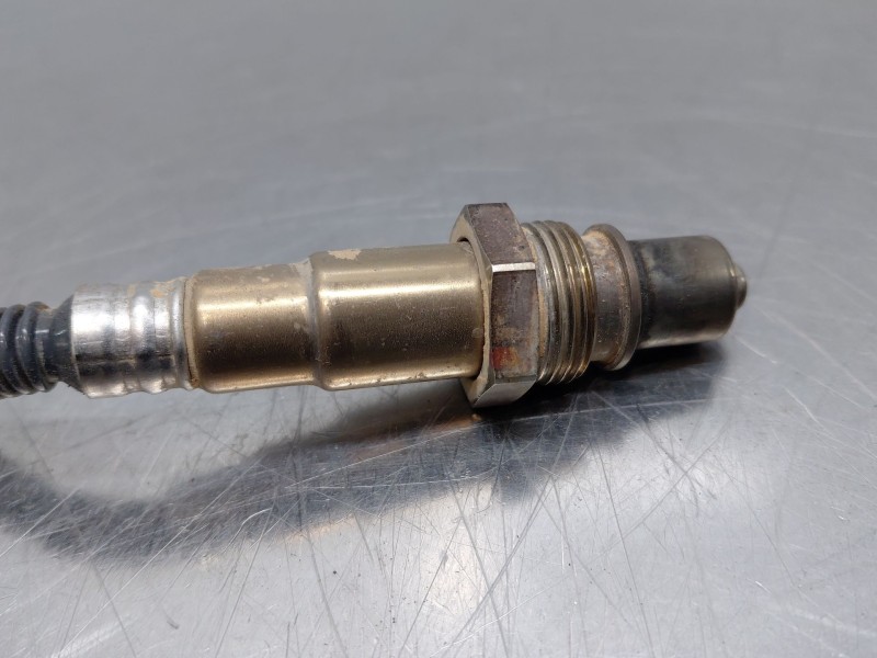 Recambio de sonda lambda para hyundai tucson tecno sky referencia OEM IAM 392652U800  