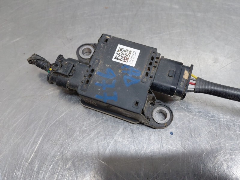 Recambio de sonda lambda para hyundai tucson tecno sky referencia OEM IAM 392652U800  