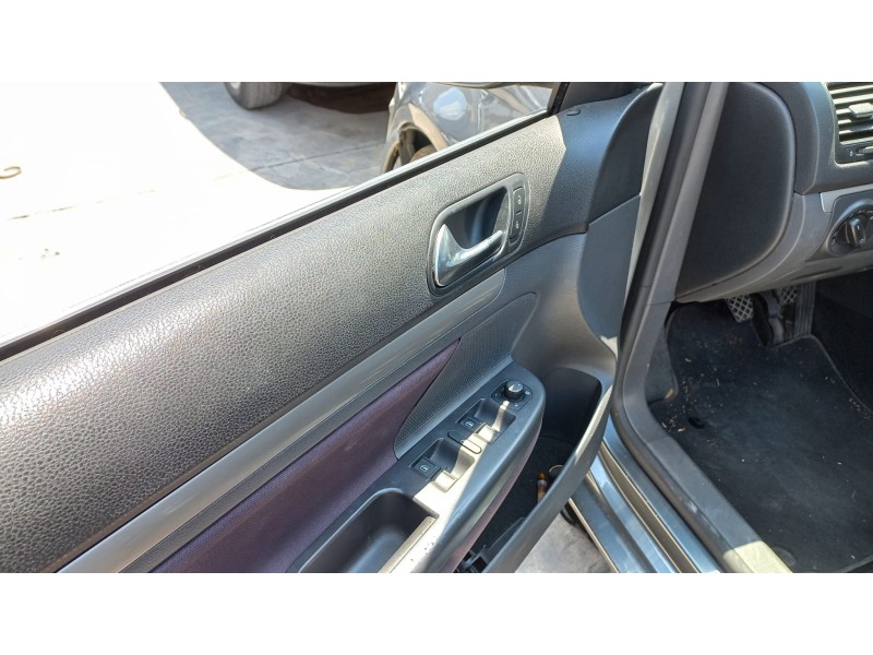 volkswagen golf v variant (1k5) del año 2009 volkswagen golf v variant (1k5) del año 2009