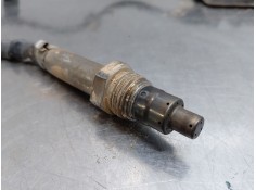 Recambio de sonda lambda para hyundai tucson tecno sky referencia OEM IAM 296602U800   2