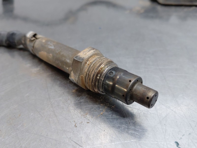 Recambio de sonda lambda para hyundai tucson tecno sky referencia OEM IAM 296602U800  