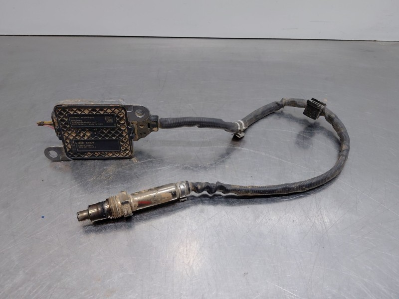 Recambio de sonda lambda para hyundai tucson tecno sky referencia OEM IAM 296602U800  