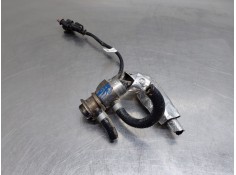 Recambio de inyector para hyundai tucson tecno sky referencia OEM IAM 296302U100  