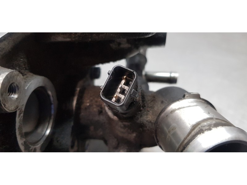 Recambio de culata para kia sportage basic 2wd referencia OEM IAM 221102B755  