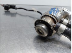 Recambio de inyector para hyundai tucson tecno sky referencia OEM IAM 296302U100   2