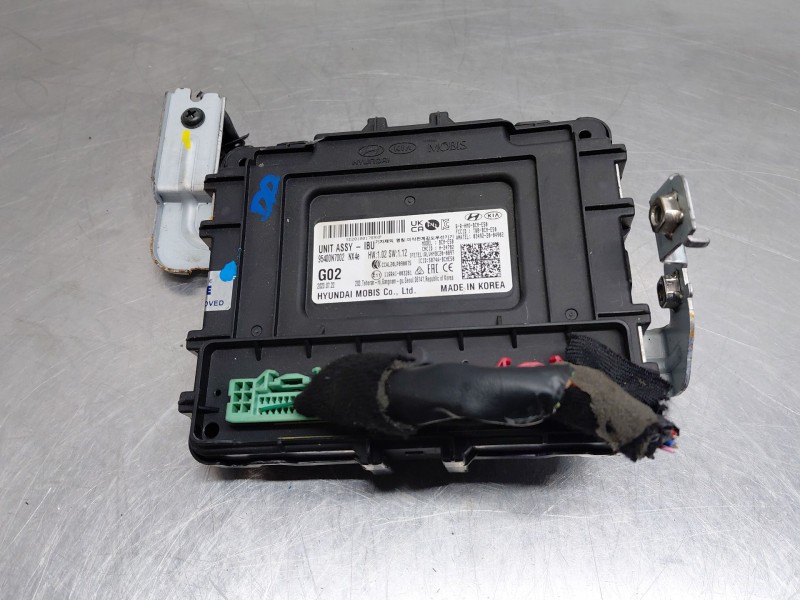 Recambio de modulo electronico para hyundai tucson tecno sky referencia OEM IAM 95400N7002  