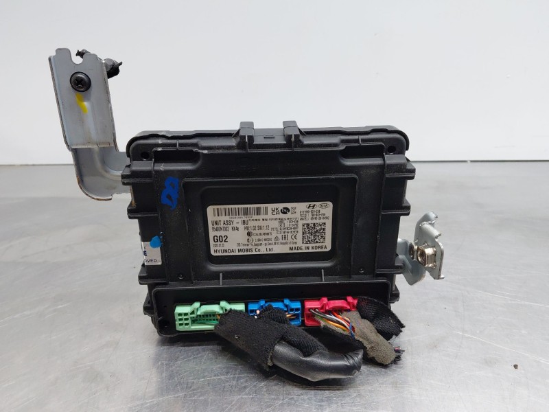 Recambio de modulo electronico para hyundai tucson tecno sky referencia OEM IAM 95400N7002  