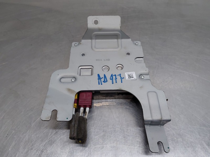 Recambio de modulo electronico para hyundai tucson tecno sky referencia OEM IAM 96510-N7000  