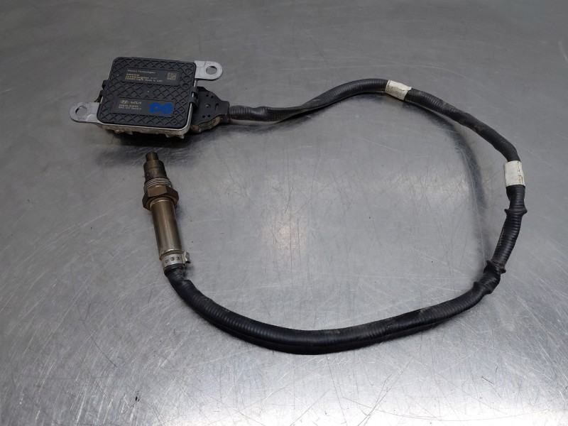 Recambio de sonda lambda para hyundai tucson tecno sky referencia OEM IAM 29650-2U900  