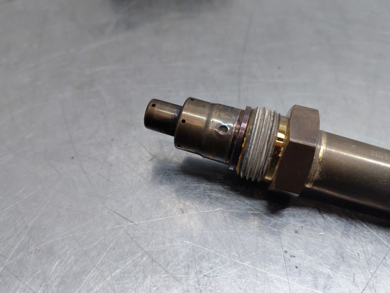 Recambio de sonda lambda para hyundai tucson tecno sky referencia OEM IAM 29650-2U900  