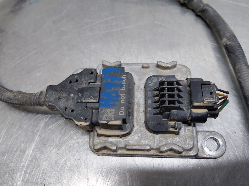 Recambio de sonda lambda para hyundai tucson tecno sky referencia OEM IAM 29650-2U900  