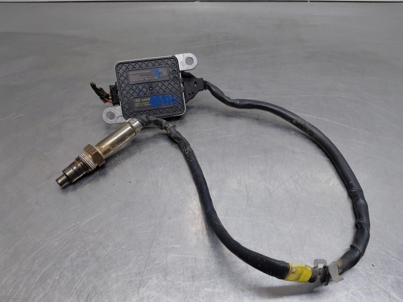 Recambio de sonda lambda para hyundai tucson tecno sky referencia OEM IAM 29670-2U000  