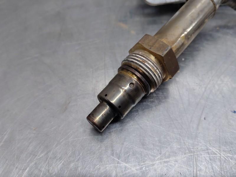 Recambio de sonda lambda para hyundai tucson tecno sky referencia OEM IAM 29670-2U000  