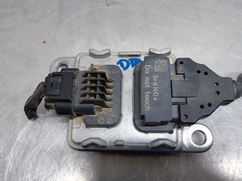 Recambio de sonda lambda para hyundai tucson tecno sky referencia OEM IAM 29670-2U000  
