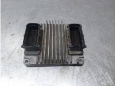 Recambio de centralita motor uce para opel astra g hatchback (t98) 1.7 dti 16v (f08, f48) referencia OEM IAM   