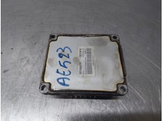 Recambio de centralita motor uce para opel astra g hatchback (t98) 1.7 dti 16v (f08, f48) referencia OEM IAM    2