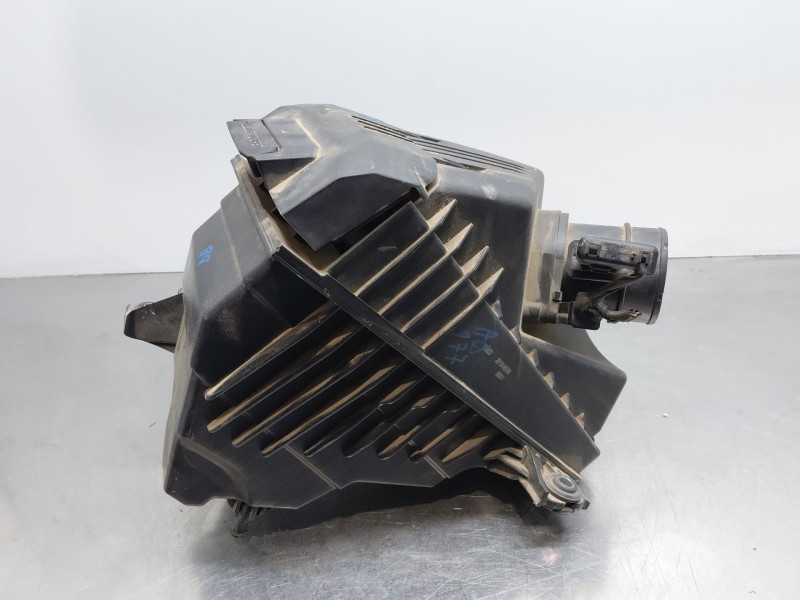 Recambio de filtro aire para hyundai tucson tecno sky referencia OEM IAM 28110N9700  