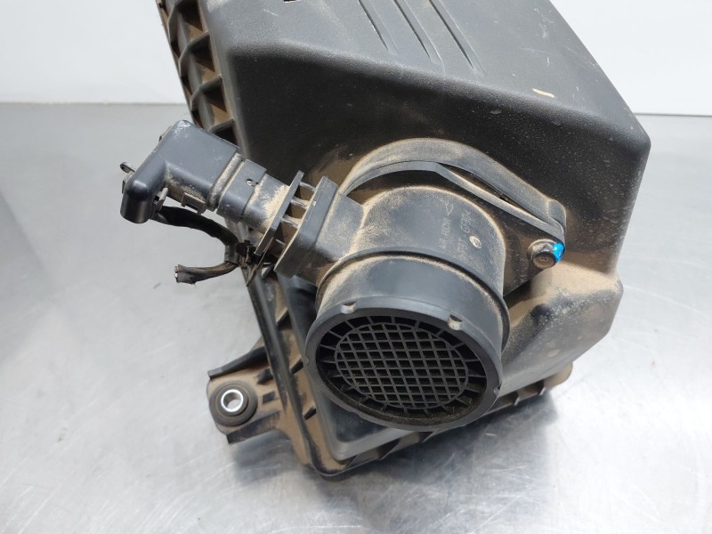 Recambio de filtro aire para hyundai tucson tecno sky referencia OEM IAM 28110N9700  