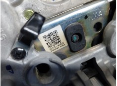 Recambio de volante para hyundai tucson tecno sky referencia OEM IAM 56170N9000   2