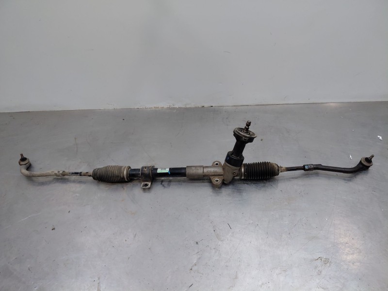 Recambio de cremallera direccion para kia carens ( ) drive referencia OEM IAM   