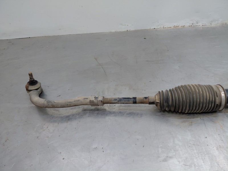 Recambio de cremallera direccion para kia carens ( ) drive referencia OEM IAM   