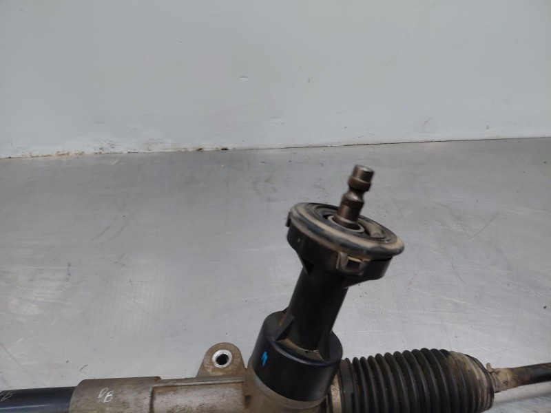 Recambio de cremallera direccion para kia carens ( ) drive referencia OEM IAM   