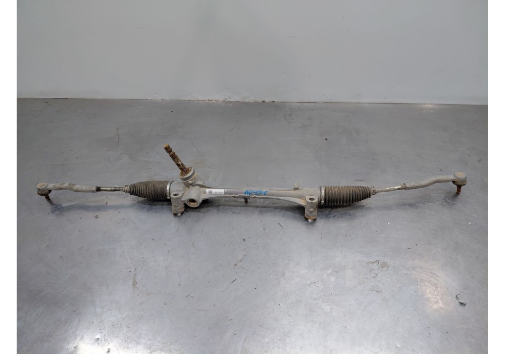 Recambio de cremallera direccion para toyota corolla touring sports (e21) hybrid referencia OEM IAM   