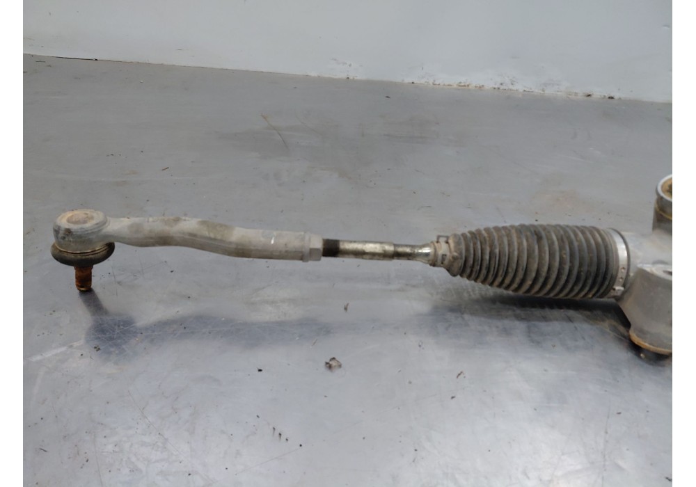 Recambio de cremallera direccion para toyota corolla touring sports (e21) hybrid referencia OEM IAM   