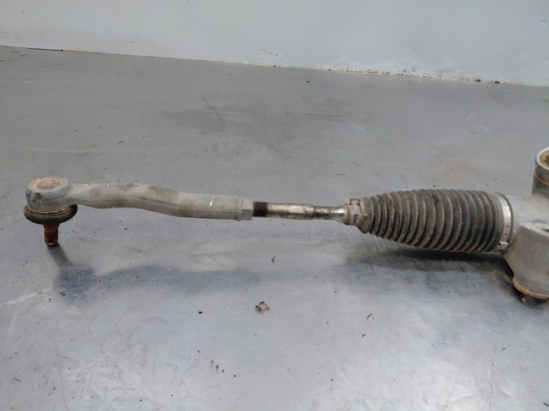 Recambio de cremallera direccion para toyota corolla touring sports (e21) hybrid referencia OEM IAM   