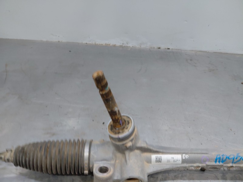 Recambio de cremallera direccion para toyota corolla touring sports (e21) hybrid referencia OEM IAM   