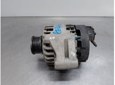 Recambio de alternador para fiat grande punto (199_) 1.9 d multijet referencia OEM IAM   