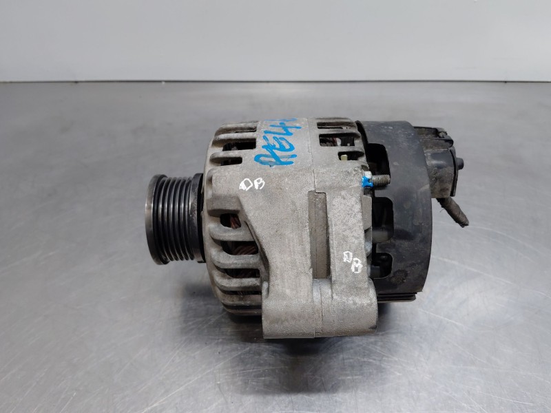 Recambio de alternador para fiat grande punto (199_) 1.9 d multijet referencia OEM IAM   