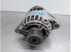 Recambio de alternador para fiat grande punto (199_) 1.9 d multijet referencia OEM IAM    2